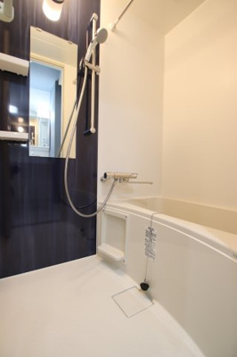 【浴室】 | エヌエムスワサントヌフサウス
