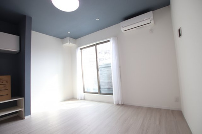 【洋室】 | エヌエムスワサントヌフサウス