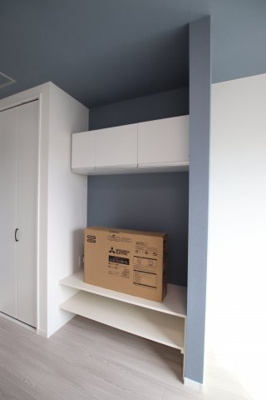 【内装】 | エヌエムスワサントヌフサウス