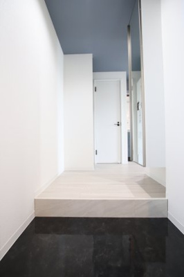 【玄関】 | エヌエムスワサントヌフサウス