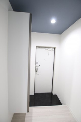 【玄関】 | エヌエムスワサントヌフサウス