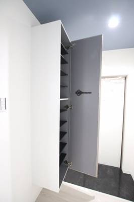 【その他】 | エヌエムスワサントヌフサウス | シューズボックス