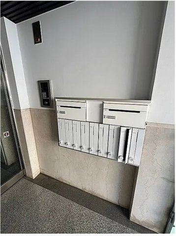 【ForYor湊川公園】　神戸市兵庫区1棟収益マンション「湊川駅徒歩1分」「満室稼働中」の設備