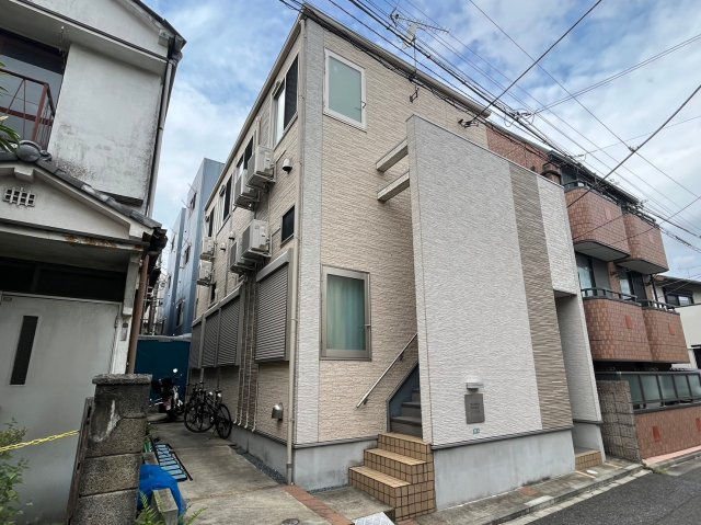 グラン・クリュ　笹塚