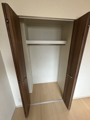 【収納】 | ソルグランデ | ソルグランデ　クローゼット