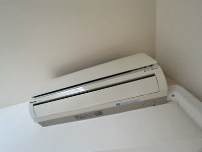 【設備】 | ソルグランデ | ソルグランデ　エアコン