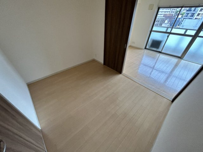 【寝室】 | ソルグランデ | ソルグランデ　洋室