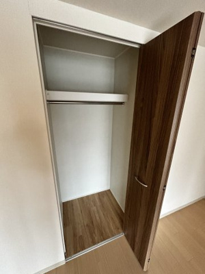 【収納】 | ソルグランデ | ソルグランデ　クローゼット