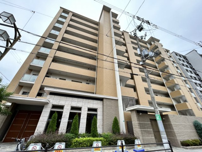 【外観】 | ソルグランデ | ソルグランデ　外観