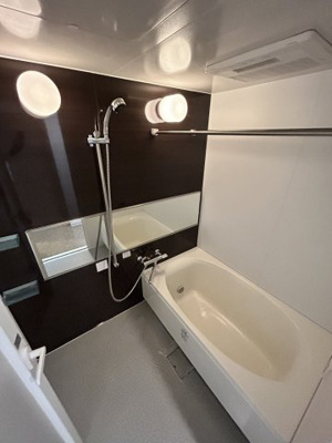 【浴室】 | ソルグランデ | ソルグランデ　バスルーム