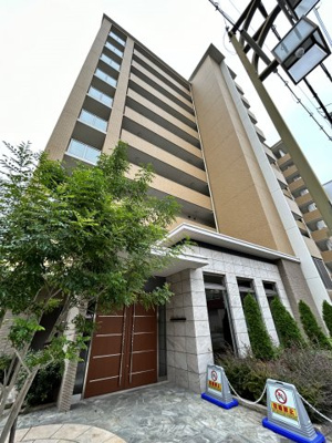 【外観】 | ソルグランデ | ソルグランデ　外観