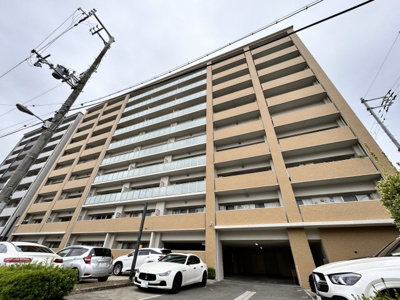 【外観】 | ソルグランデ | ソルグランデ　外観