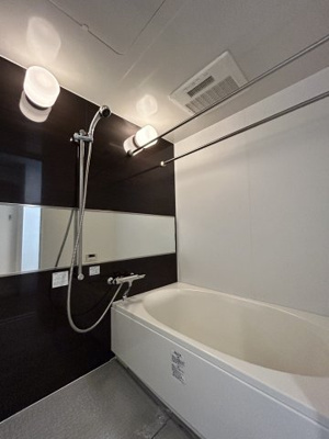 【浴室】 | ソルグランデ | ソルグランデ　バスルーム