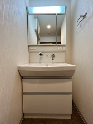 【独立洗面台】 | ソルグランデ | ソルグランデ　独立洗面化粧台