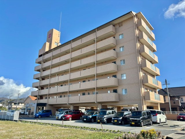 サンヴェール坊垣