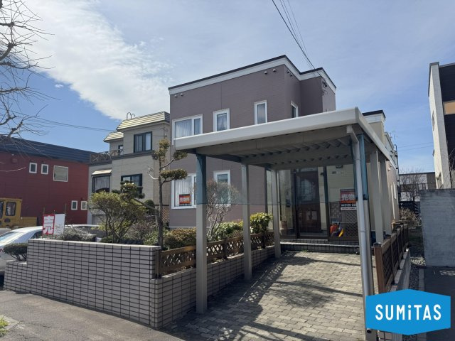 札幌市手稲区新発寒6条7丁目