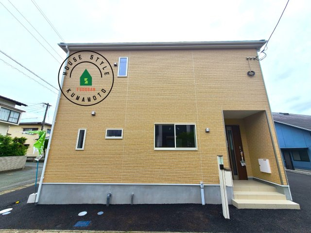 都城市蓑原町第2-2棟（2号棟）