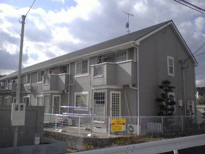 【外観】 | ピュールロジュマン