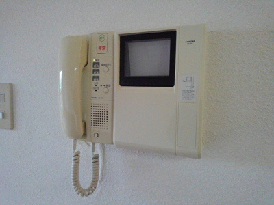 【セキュリティ】 | イーストガーデン
