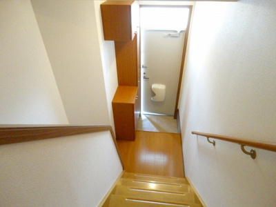 【玄関】 | ハイマウントＡ