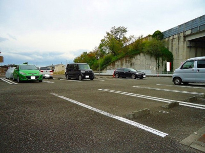 【その他】 | ハイマウントＡ