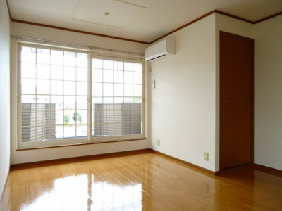 【居間・リビング】 | ハイマウントＡ