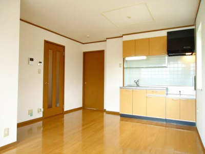 【内装】 | ハイマウントＡ