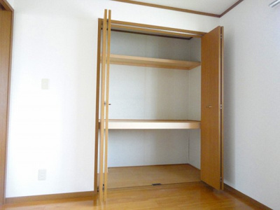 【収納】 | ハイマウントＡ