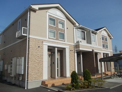 【外観】 | フラン・ブリーズ