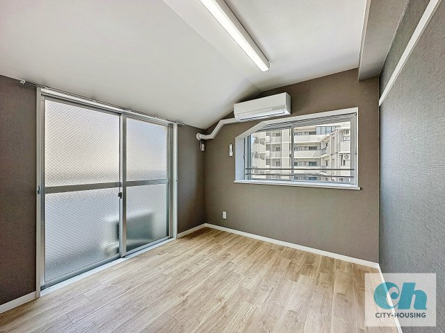 ヴェルテ山本 403号室のその他