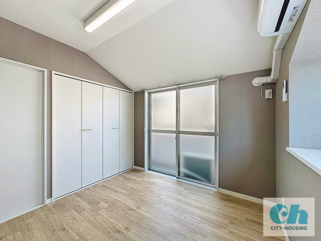 ヴェルテ山本 403号室の居間・リビング