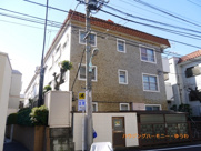 目白ローヤルコーポの画像