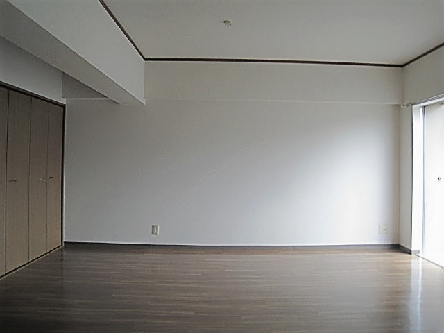ヤカタハイツの内装|物件の内装です