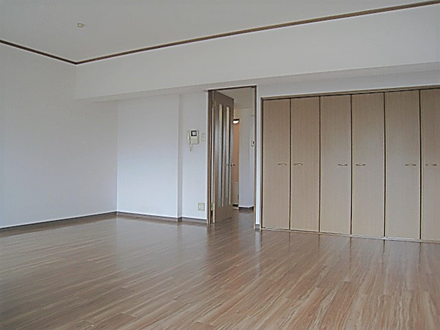 ヤカタハイツの寝室|寝室にいかがでしょうか