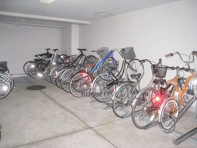 コンフォリア墨田立花のその他共用部分