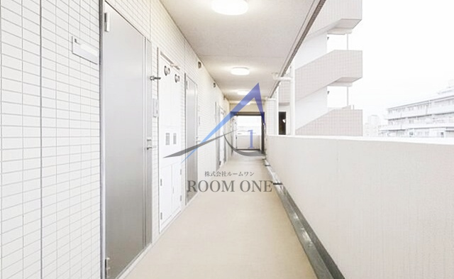 コンフォリア墨田立花のその他共用部分