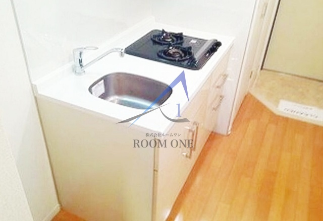 コンフォリア墨田立花のキッチン|キッチンです。