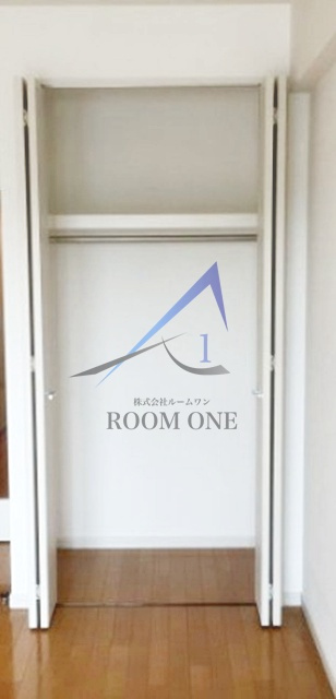 コンフォリア墨田立花の収納|収納です。