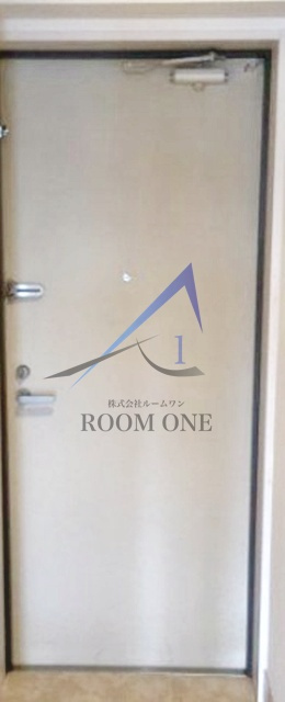 コンフォリア墨田立花の玄関|玄関です。