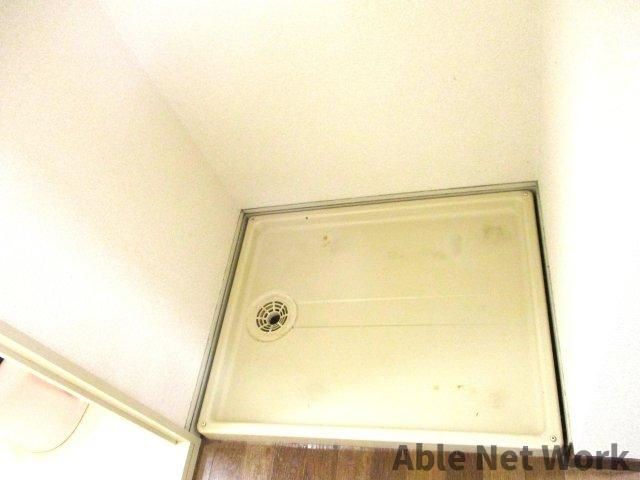 アルディアヌーボのその他|洗濯機置き場