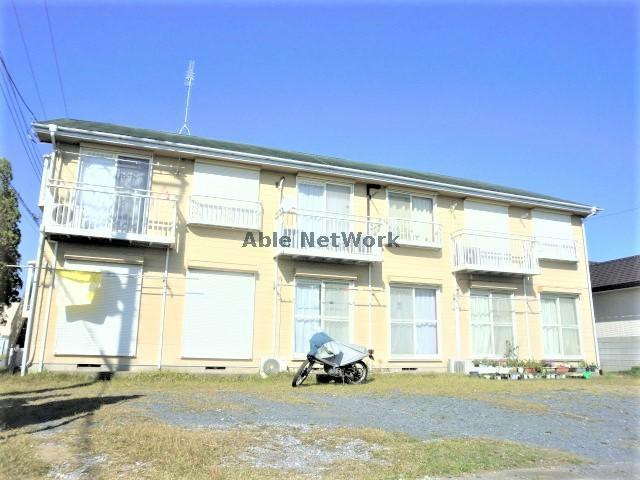 アルディアヌーボの外観|外観