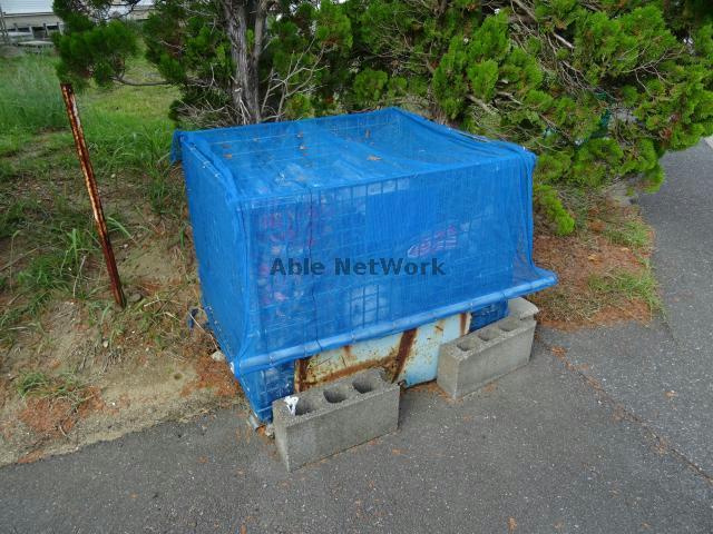 アルディアヌーボのその他共用部分|建物設備