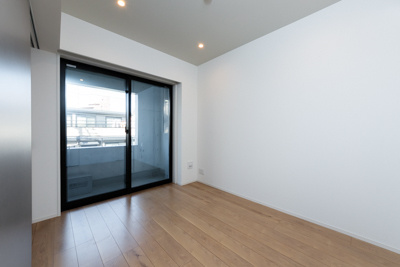 Ｖｉｅｎｔｏ　ｄｅ　Ｓｅｎｋａｗａの寝室