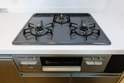 Ｖｉｅｎｔｏ　ｄｅ　Ｓｅｎｋａｗａの設備