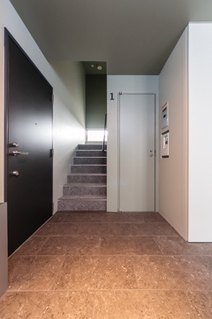 Ｖｉｅｎｔｏ　ｄｅ　Ｓｅｎｋａｗａのその他共用部分