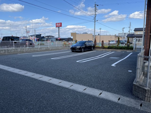 Ｖｉｌｌａ　アニバ　Ⅰのセキュリティ