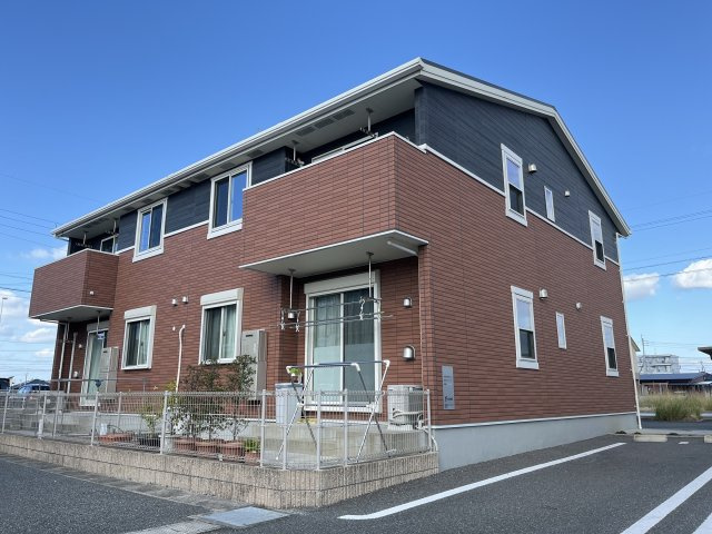 Ｖｉｌｌａ　アニバ　Ⅰ