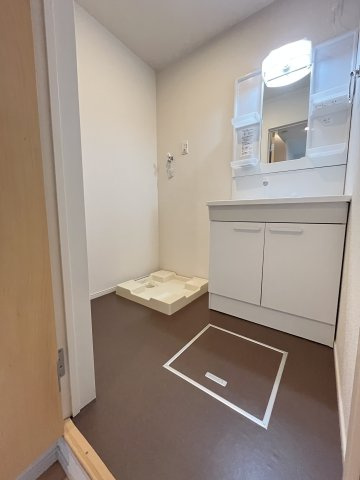 Ｖｉｌｌａ　アニバ　Ⅰの内装