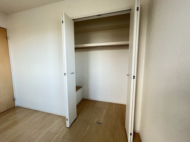 Ｖｉｌｌａ　アニバ　Ⅰの内装