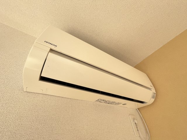 Ｖｉｌｌａ　アニバ　Ⅰの内装